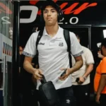 Cuca escala Santos para decisão contra o Remo com Neymar entre os reservas