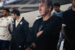 Cuca justifica ausência de Neymar e reserva de Gabigol em derrota do Santos