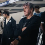 Cuca justifica ausência de Neymar e reserva de Gabigol em derrota do Santos