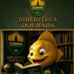Cuiabá aposta em biblioteca para reduzir tempo de tela na base