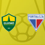 Cuiabá e Fortaleza medem forças em confronto decisivo pelo campeonato