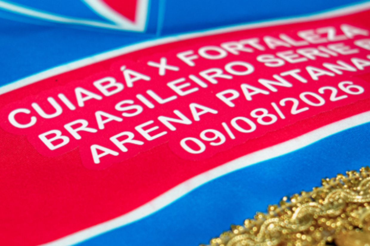 Cuiabá e Fortaleza se enfrentam na Arena Pantanal pelo Campeonato Brasileiro