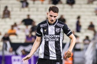 Cuiabá e Goiás empatam em duelo equilibrado pelo campeonato