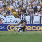 Cuiabá supera o Ceará fora de casa e garante vitória no campeonato
