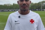 Cuiabano e Nuno Moreira convocam torcida para duelo do Vasco feminino em São Januário