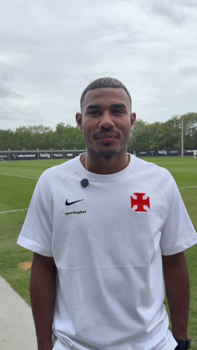 Cuiabano e Nuno Moreira convocam torcida para duelo do Vasco feminino em São Januário