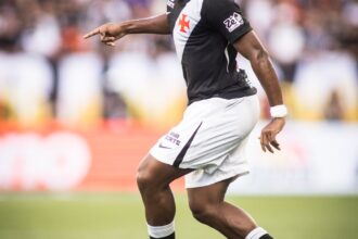 Cuiabano estabelece marca histórica em desarmes e duelos no Campeonato Brasileiro