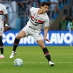 Cuidado redobrado: São Paulo adia retorno de Bobadilla para recuperação plena