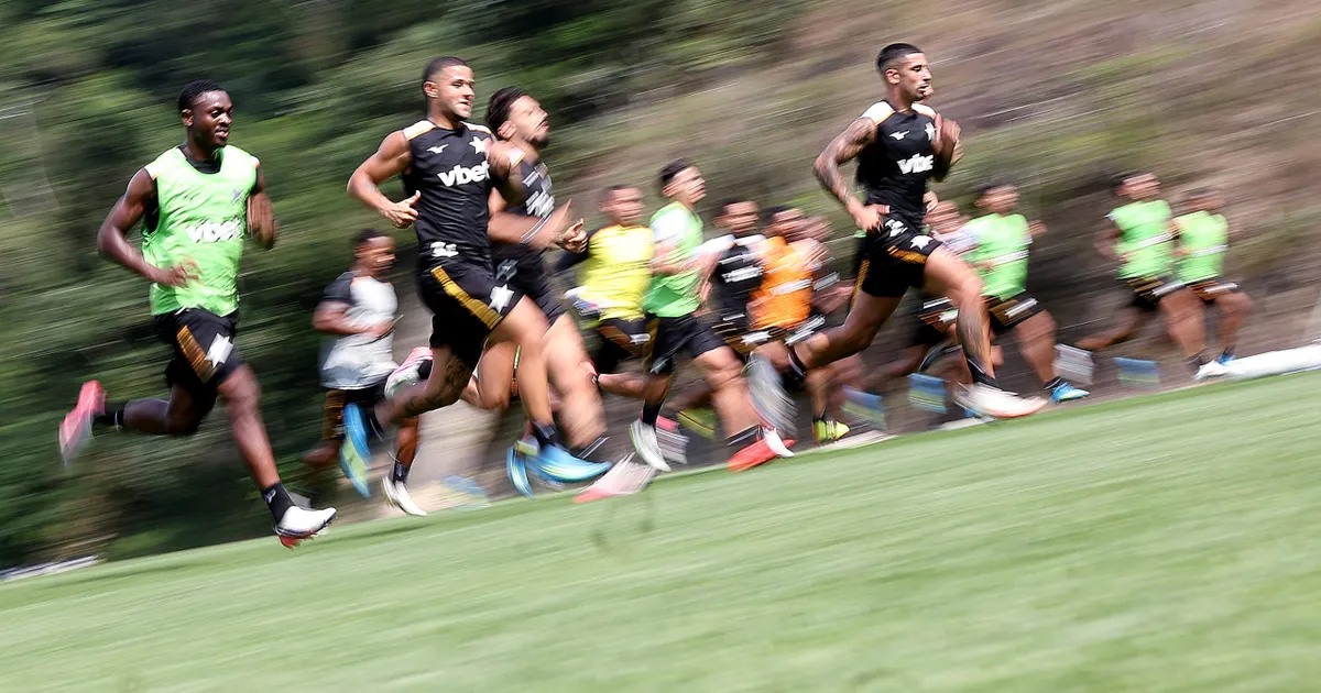 Cúpula da SAF define os critérios para a sucessão no comando técnico do Botafogo