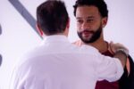 Curtida de Marcelo Paz em vídeo de Memphis Depay gera crise interna no Corinthians