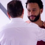 Curtida de Marcelo Paz em vídeo de Memphis Depay gera crise interna no Corinthians