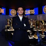 Curtis Jones é o novo reforço da Internazionale para a temporada