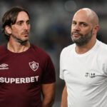 Dança das cadeiras no Brasileirão: Franclim Carvalho é o 15º técnico demitido na temporada