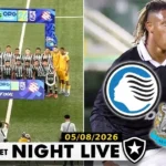 Danilo atrai interesse de Newcastle e Atalanta enquanto Botafogo busca reforços