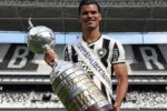 Danilo Barbosa entra no radar do Grêmio para reencontro com Luís Castro
