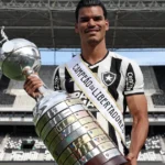 Danilo Barbosa entra no radar do Grêmio para reencontro com Luís Castro