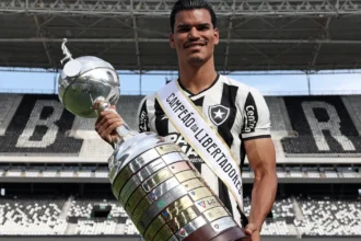 Danilo Barbosa entra no radar do Grêmio para reencontro com Luís Castro