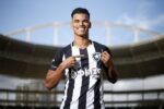 Danilo Barbosa manifesta desejo de retornar ao Vasco da Gama