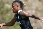 Danilo é alvo da Atalanta mas Botafogo exige valor superior para negociar volante