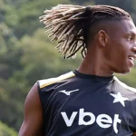 Danilo: Franclim Carvalho revela a essência do 'bebê grande' e sua vitalidade no Botafogo