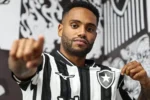 Danilo Pereira no Botafogo: como o atacante se encaixa no esquema de Franclim Carvalho