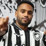 Danilo Pereira no Botafogo: como o atacante se encaixa no esquema de Franclim Carvalho