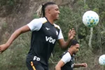 Danilo reafirma foco no Botafogo em meio a especulações de transferência europeia