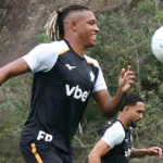 Danilo reafirma foco no Botafogo em meio a especulações de transferência europeia