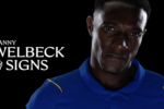 Danny Welbeck reforça o ataque do Chelsea para a temporada