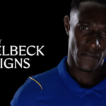Danny Welbeck reforça o ataque do Chelsea para a temporada