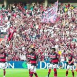Datafolha revela que torcida do Flamengo empata com parcela da população sem time
