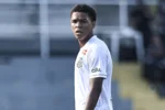 David Nogueira brilha com hat-trick e velocidade impressionante no Paulista sub-17