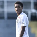 David Nogueira brilha com hat-trick e velocidade impressionante no Paulista sub-17