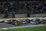 Daytona define classificados para os playoffs da Nascar Cup Series