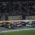 Daytona define classificados para os playoffs da Nascar Cup Series