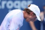 De Minaur e Mensik avançam em Cincinnati após batalhas intensas