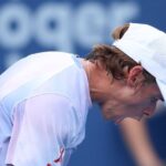 De Minaur e Mensik avançam em Cincinnati após batalhas intensas