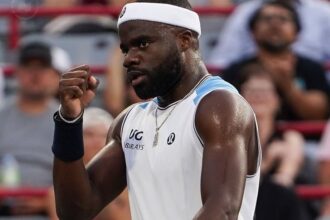 De Minaur e Tiafoe avançam com vitórias importantes no Masters 1000 de Montréal