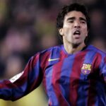 Deco e sua trajetória vitoriosa no Barcelona