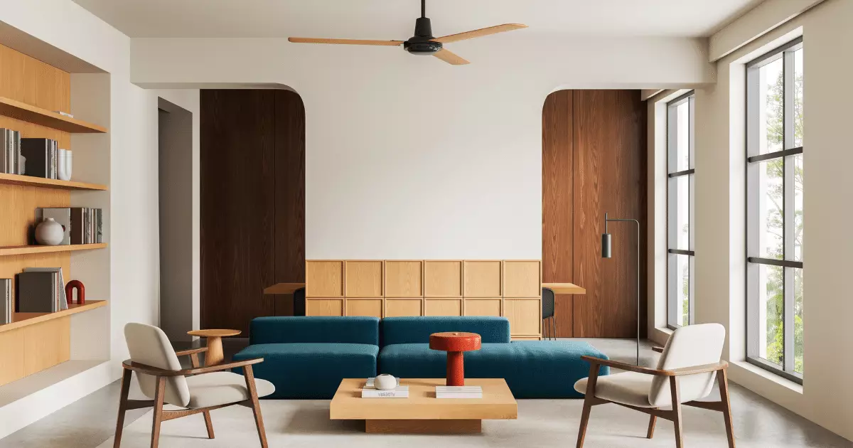 Decoração personalizada: como alinhar seu estilo de vida ao design de interiores