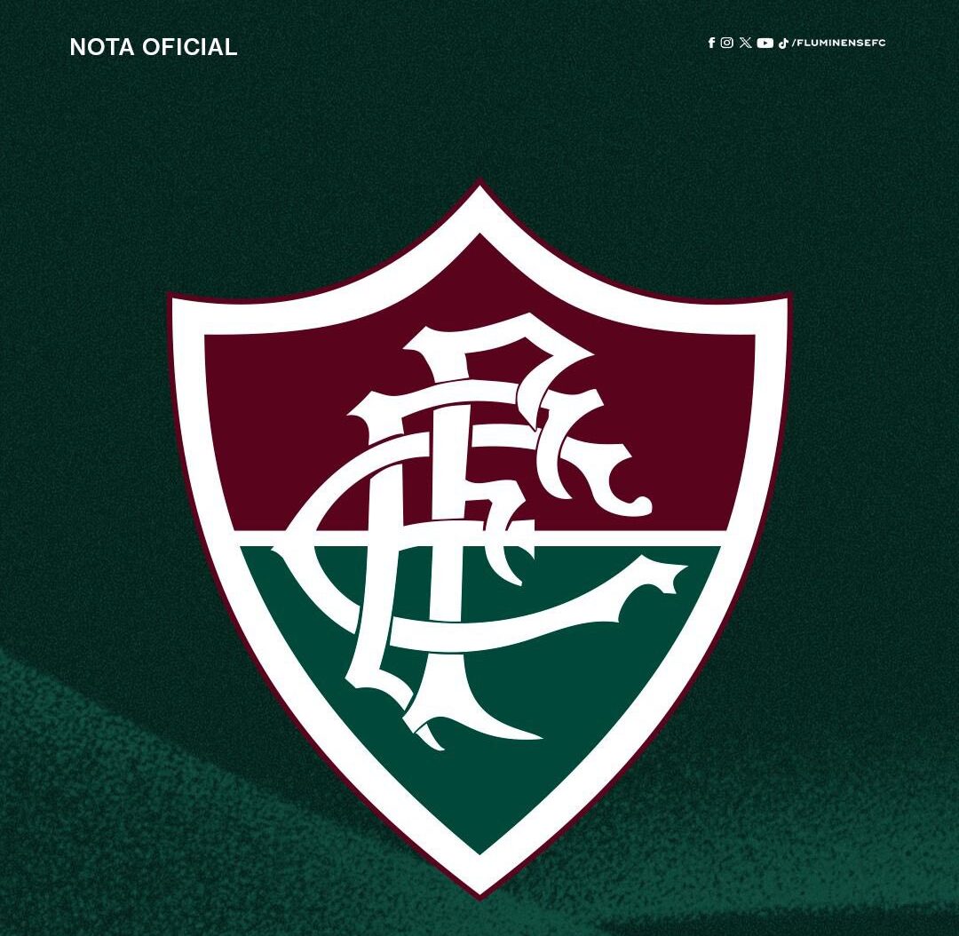 Defesa Civil emite alerta e Fluminense suspende atividades em Laranjeiras nesta sexta-feira