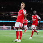 Defesa do título: Arsenal supera Coventry City em estreia tranquila na Premier League