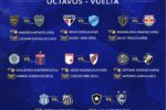 Definida a arbitragem para os confrontos de volta das oitavas da Copa Sul-americana