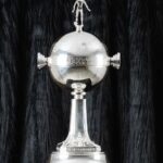 Definidos os confrontos das quartas de final da Libertadores