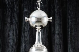 Definidos os confrontos das quartas de final da Libertadores