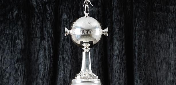 Definidos os confrontos das quartas de final da Libertadores