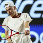 Denis Shapovalov busca o bicampeonato no ATP de Los Cabos contra Arthur Gea