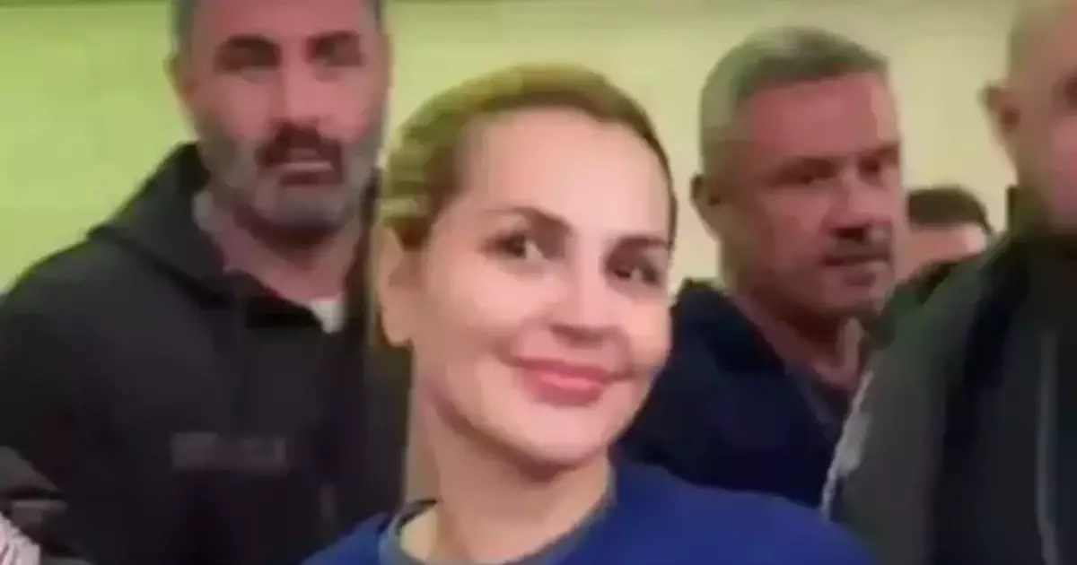 Deolane Bezerra busca liberdade com pedido de anulação processual