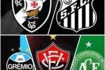 Desafio do visitante: cinco clubes do Brasileirão ainda buscam primeira vitória fora de casa