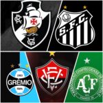 Desafio do visitante: cinco clubes do Brasileirão ainda buscam primeira vitória fora de casa